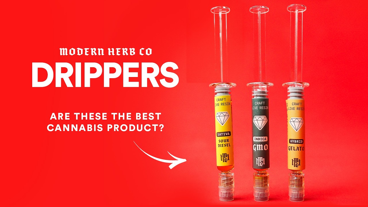 The Cannabis Oil Hack That Saves You Money