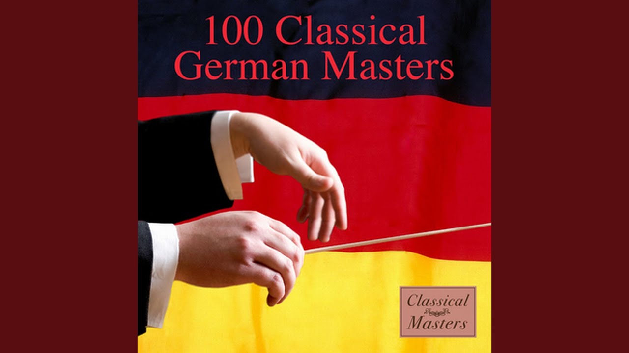 Mein Lebenslauf ist Lieb und Lust, Op. 263