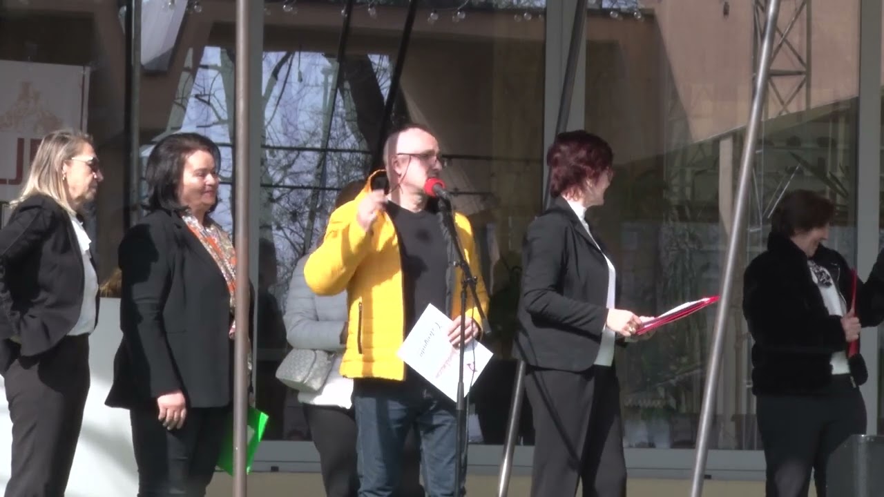 Dani povelje 2025 - Tradicionalna Ćetenijada