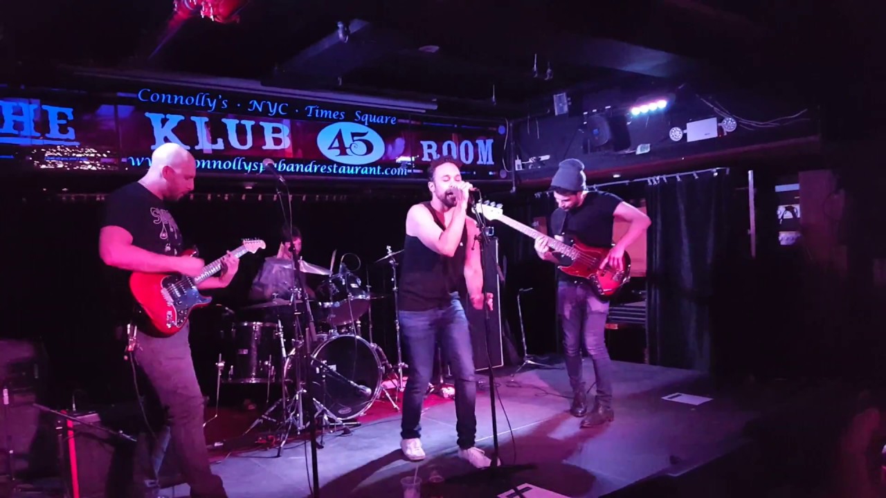 Blue Hyenas - Kings and Dukes