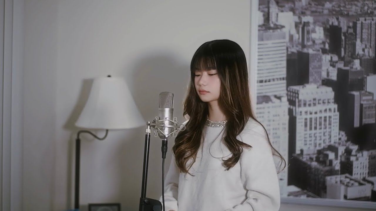 2LSON - Begging You | Shania Yan Cover