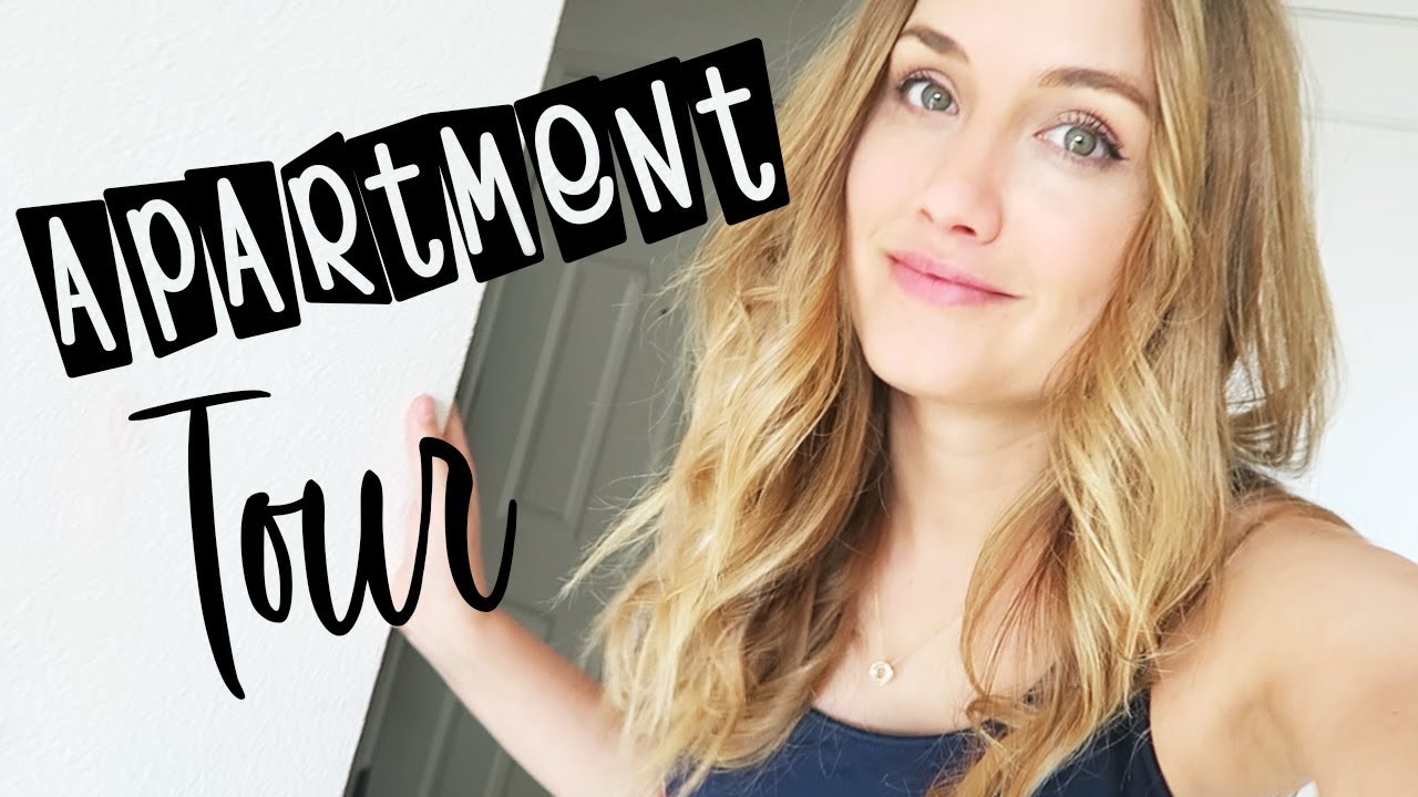 Inside My Los Angeles Apartment | Behind the Scenes