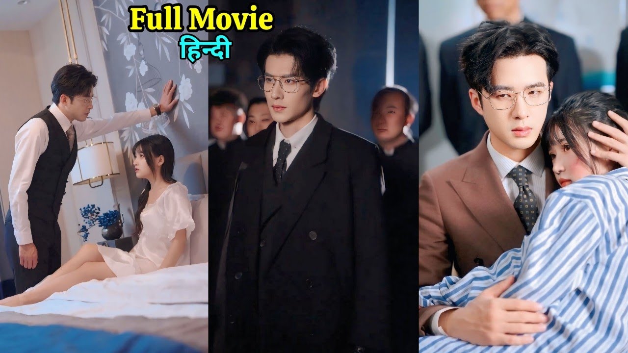 An Infertile CEO Married Me for Triplets, but He Fell in Love Unconditionally.New Korean Drama
