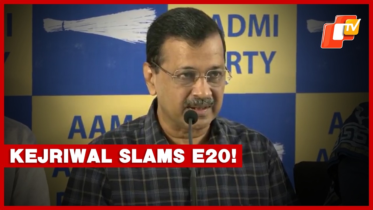 E20 Fuel Row: Arvind Kejriwal Says Sugar Prices Rising Due To Ethanol Production
