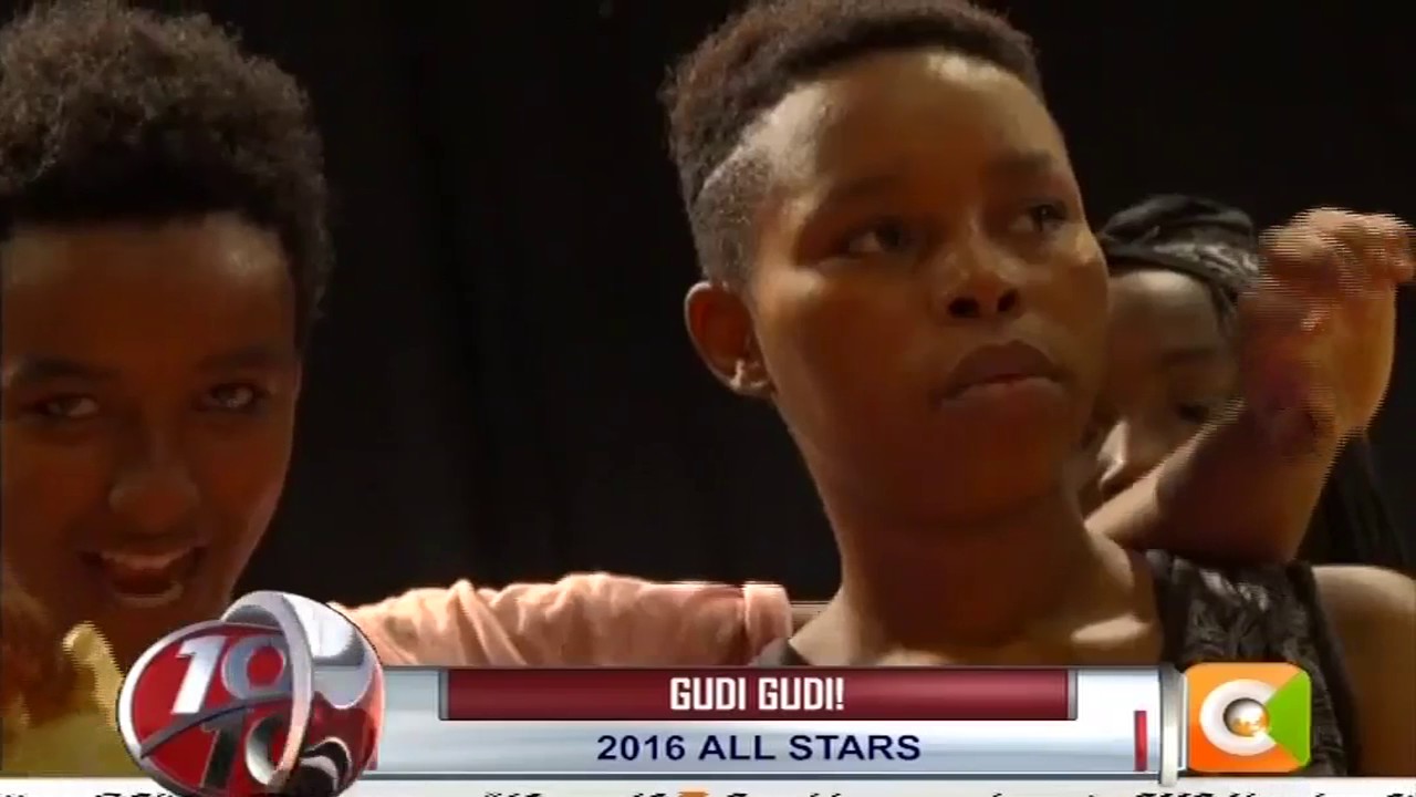 Gudi Gudi' by Everlast on #10over10