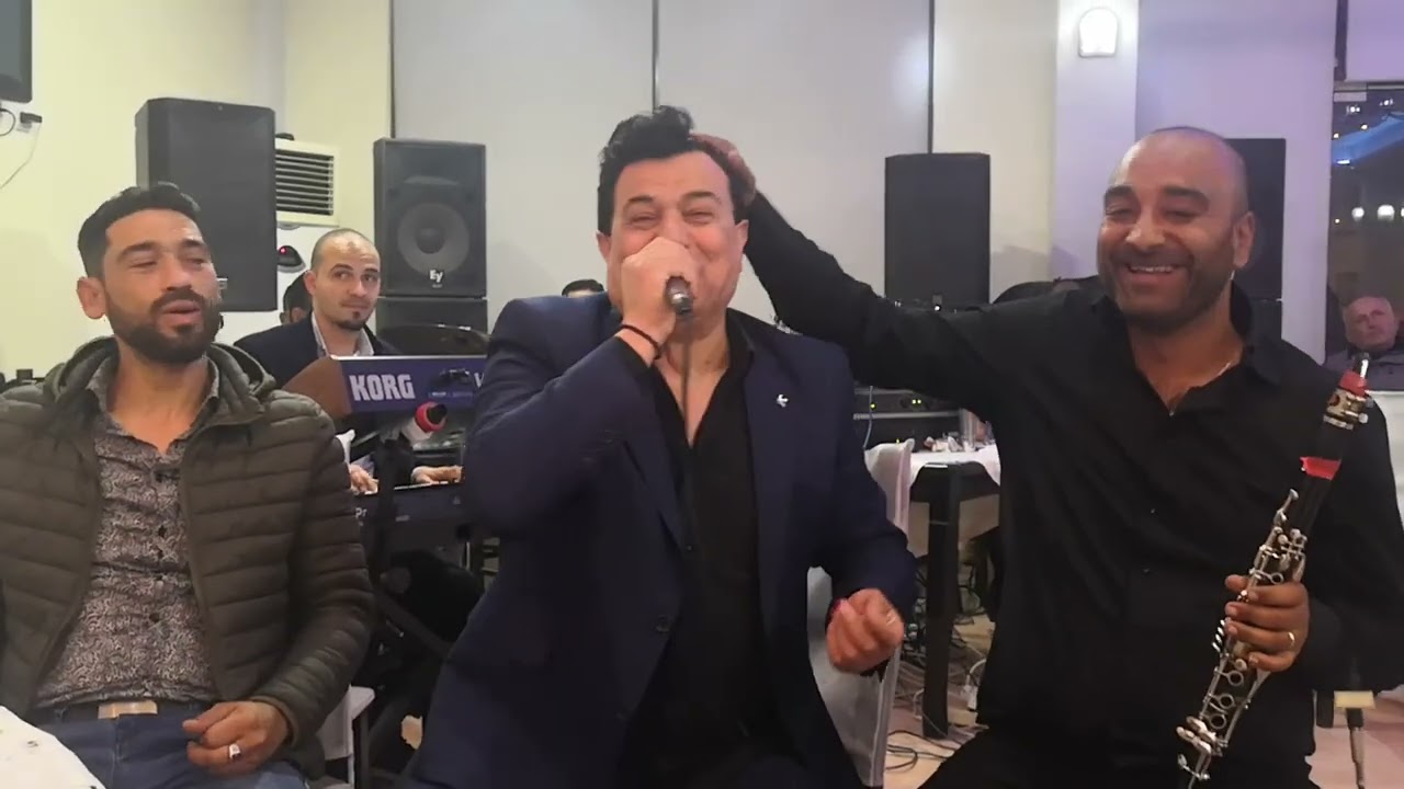 Mjeshtri i kenges Popullore, Petrit Berisha 19 03 2022