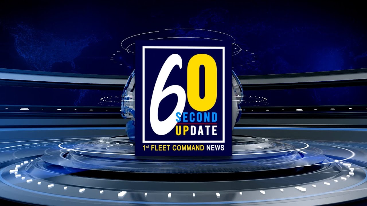 Sixty Second Update Koarmada 1 #90