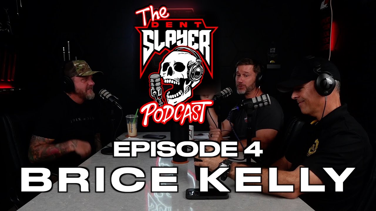 Episode 4 | Brice Kelly