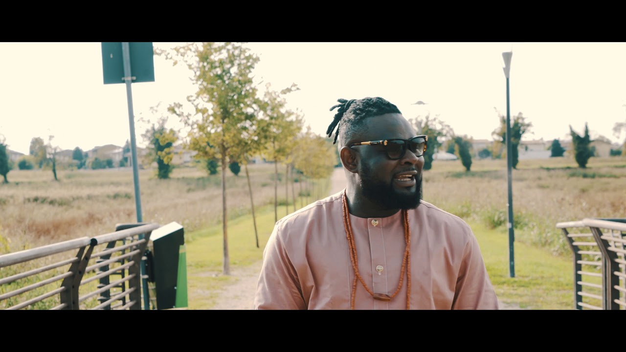 GMONEY IMADIYI - EDO-EDO BENIN MUSIC - EDOMUSIC