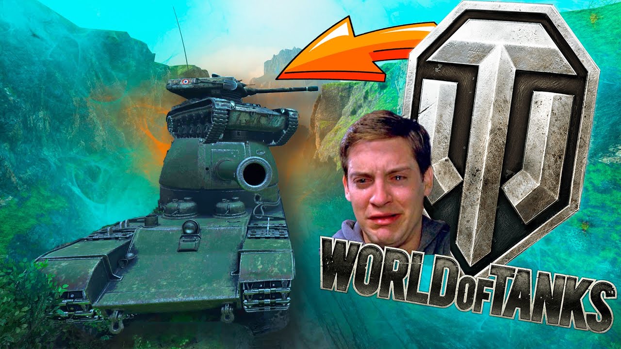 Epic WOT Funny Moments You Must See 🤩🤣 World of tanks