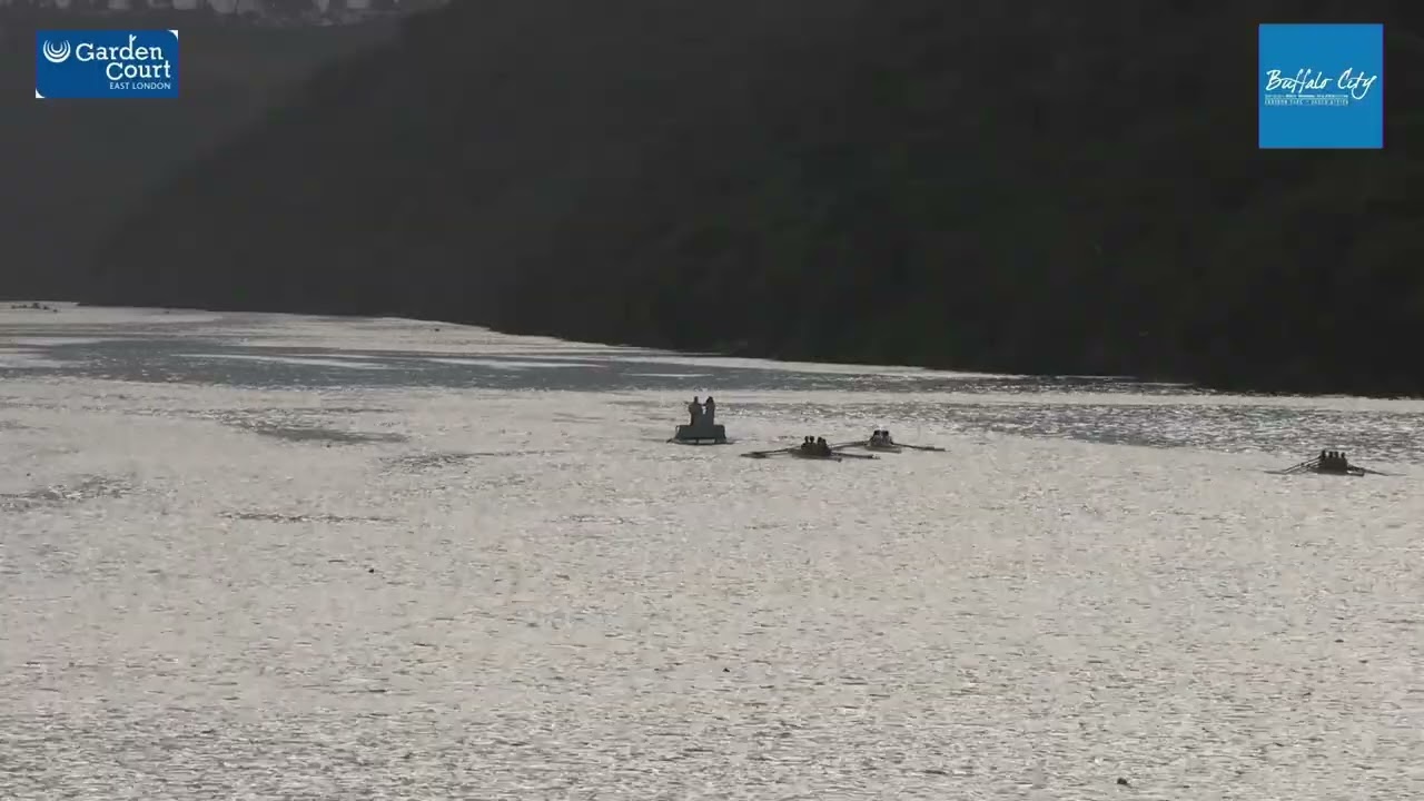 Buffalo Regatta 2026 Day 3 last 2 hours