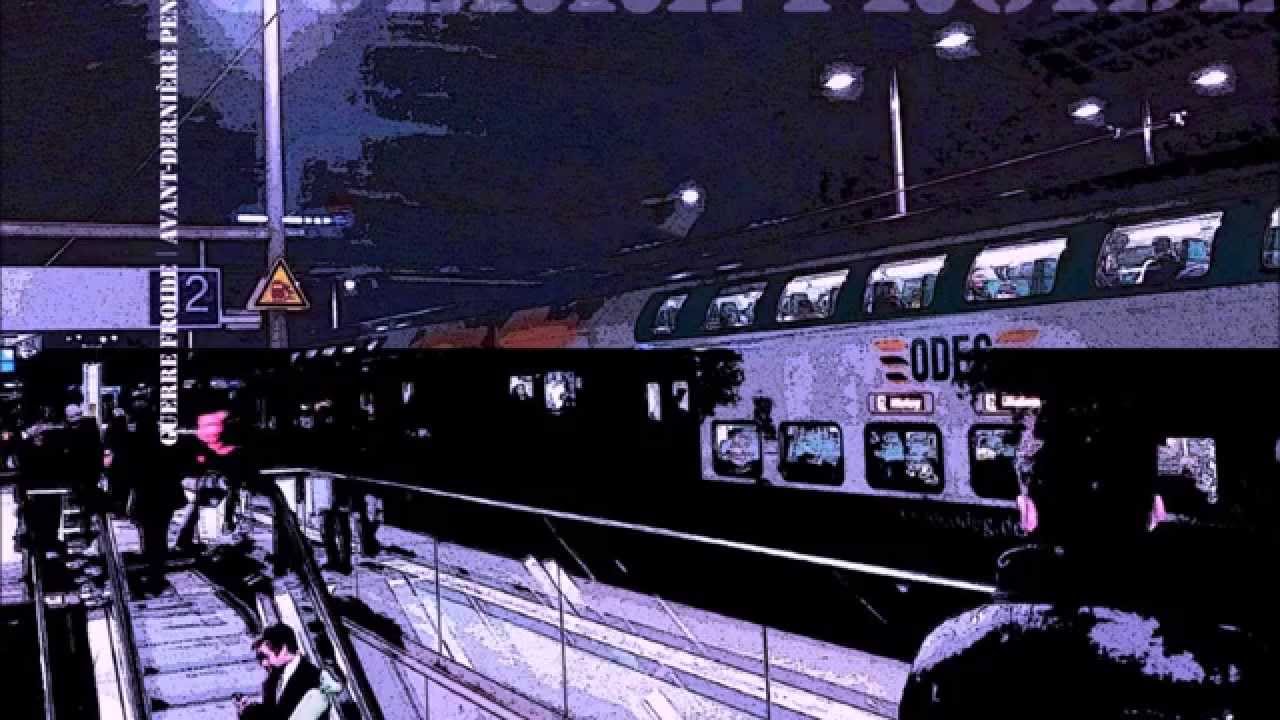 Guerre Froide Ce Qui Reste