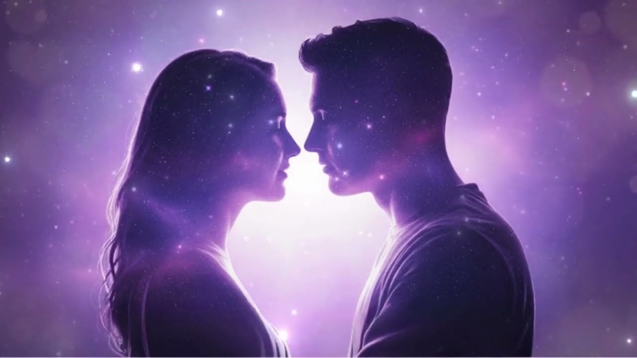 💋 Портал 9/9 | Они не могут перестать думать о тебе 🌌 Мгновенное заклинание одержимости