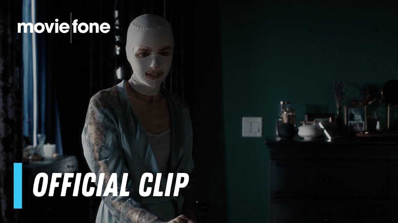 Goodnight Mommy | Official Clip | Prime Video