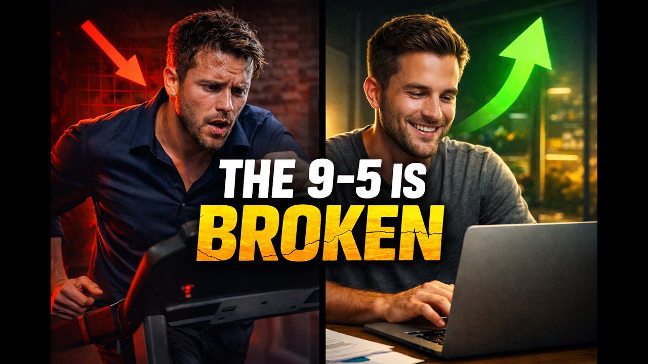 I Asked Top Earners About Their High Ticket Secrets and Got SHOCKING Answers #makemoneyperday
