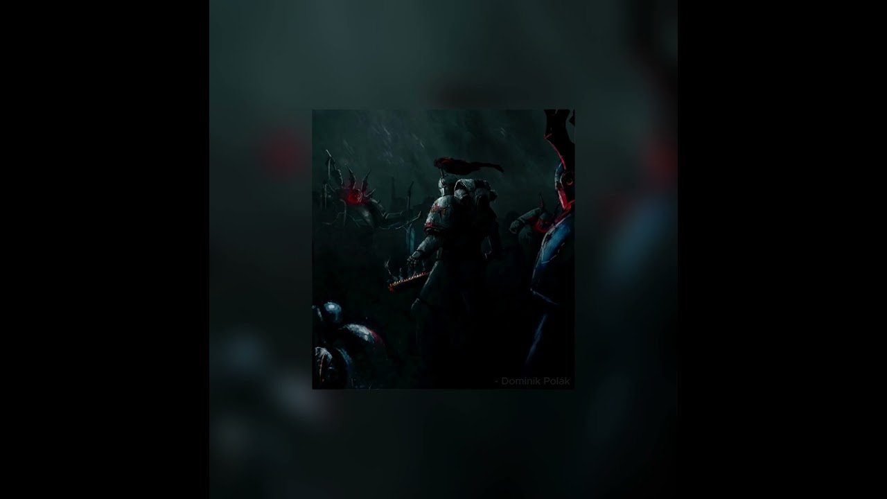 Slipknot - Scissors in my own version