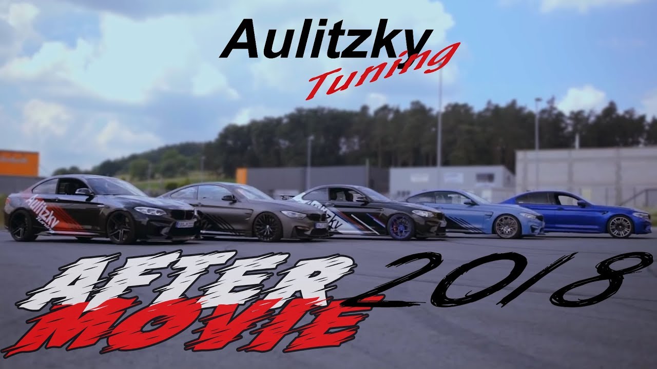 Aulitzky Tuning Aftermovie 2018