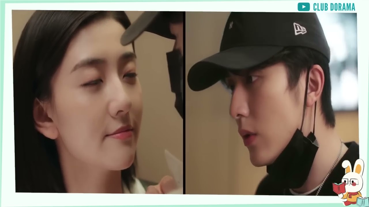 Doramas para ADULTOS🔥BESOS APASIONADOS Y ESCENAS SUBIDAS DE TONO🔥 Club Dorama