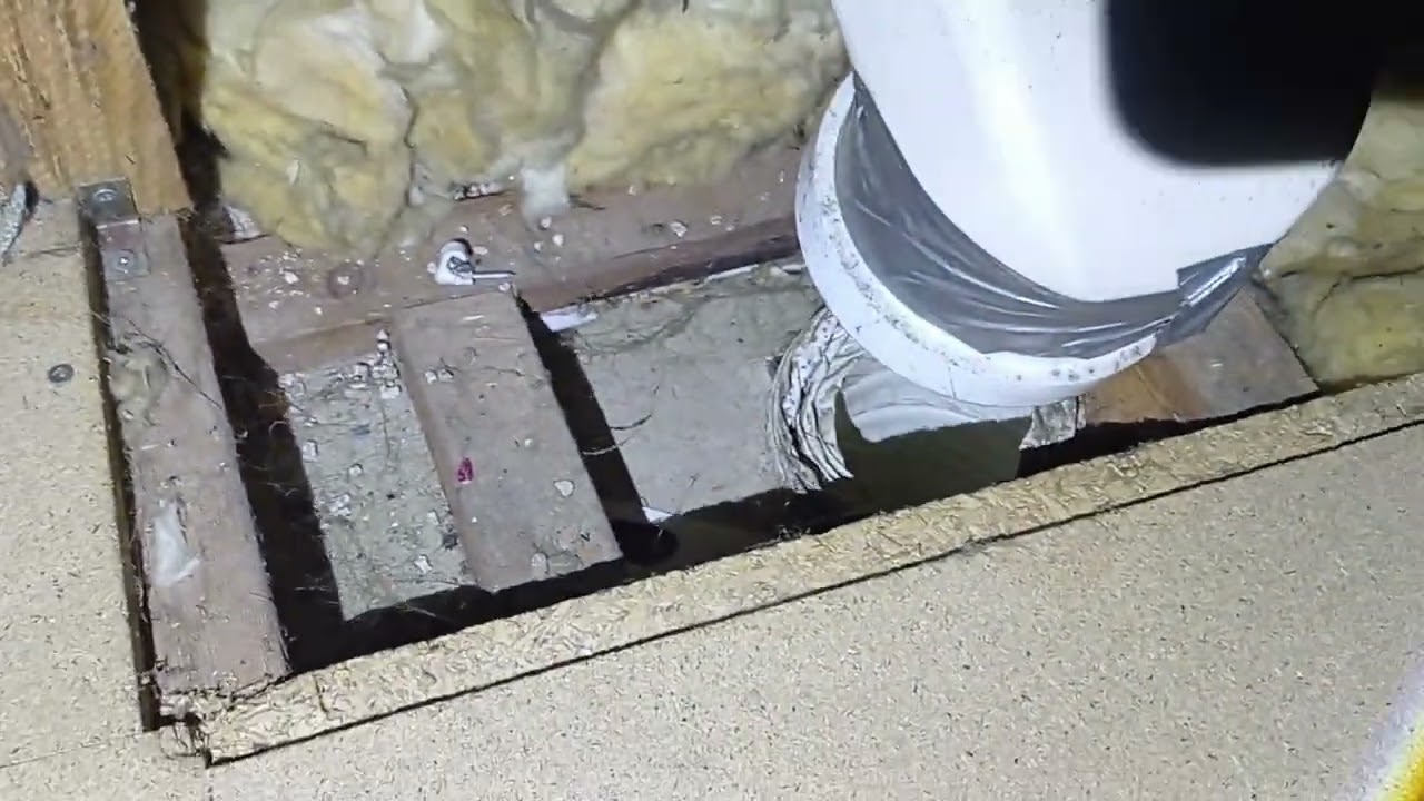 Ventilation in Surveys