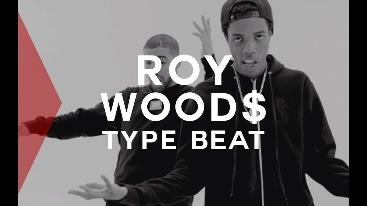 Roy Woods x Drake x Bryson Tiller / OVO Sound Type Beat - Motions (Prod. by Chris OG)