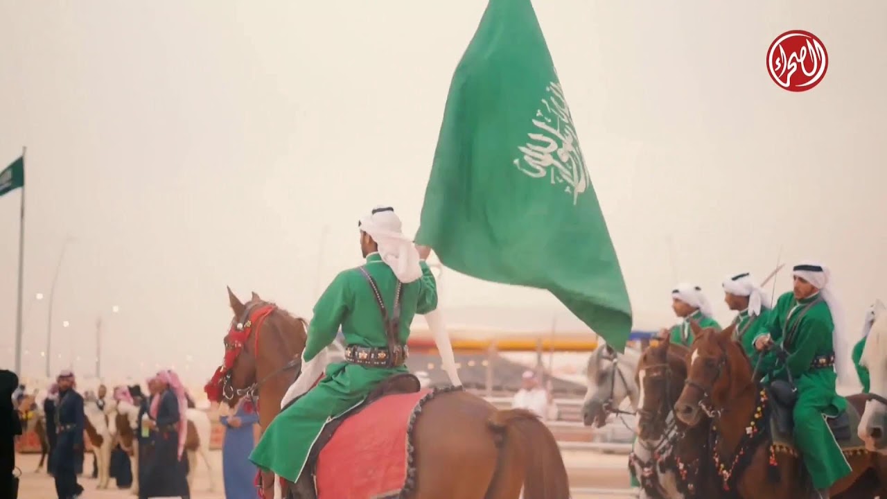 سباق الهجن فئة (الحقائق) صباح يوم الأحد 2023/12/10 #مهرجان_الملك_عبدالعزيز_للإبل8