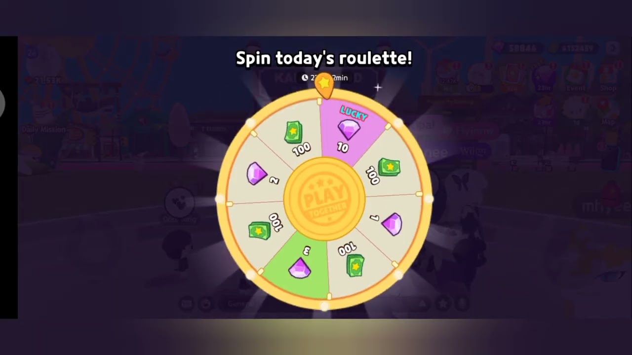 Play Together - Tiết Kiệm Tuần 13