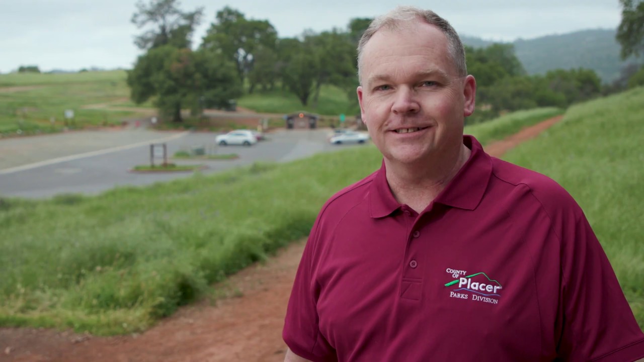 Hidden Falls Park Parking: Know before you go