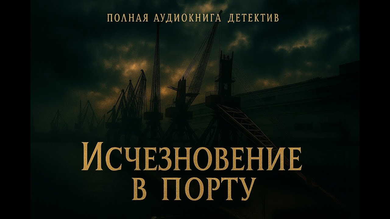 Лучший Детектив | Мистические расследования : Исчезновение  в Порту