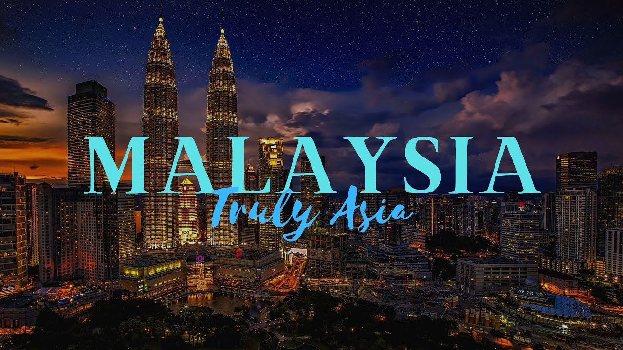 The Pinnacle Malaysia [CINEMATIC TRAVEL FILM]