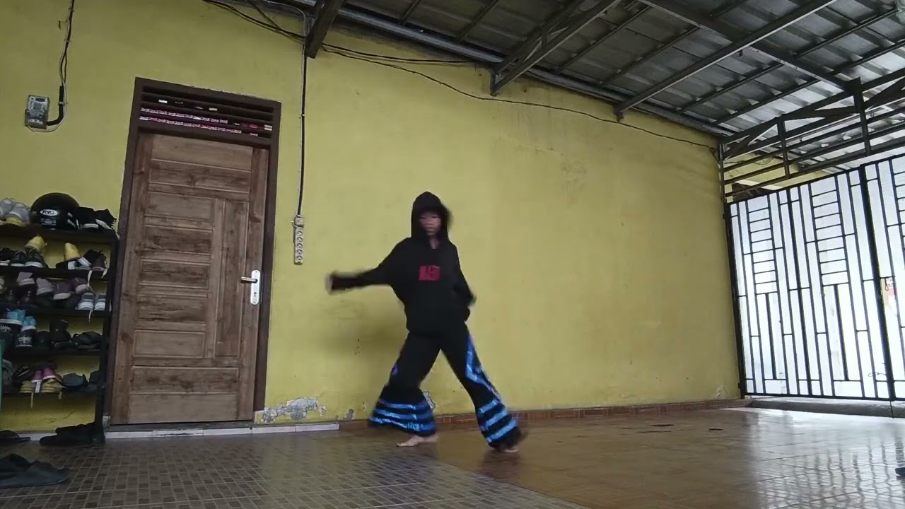 Hi my name is LYNX and ive been shuffling 4 months and i'm from Indonesia🇮🇩 