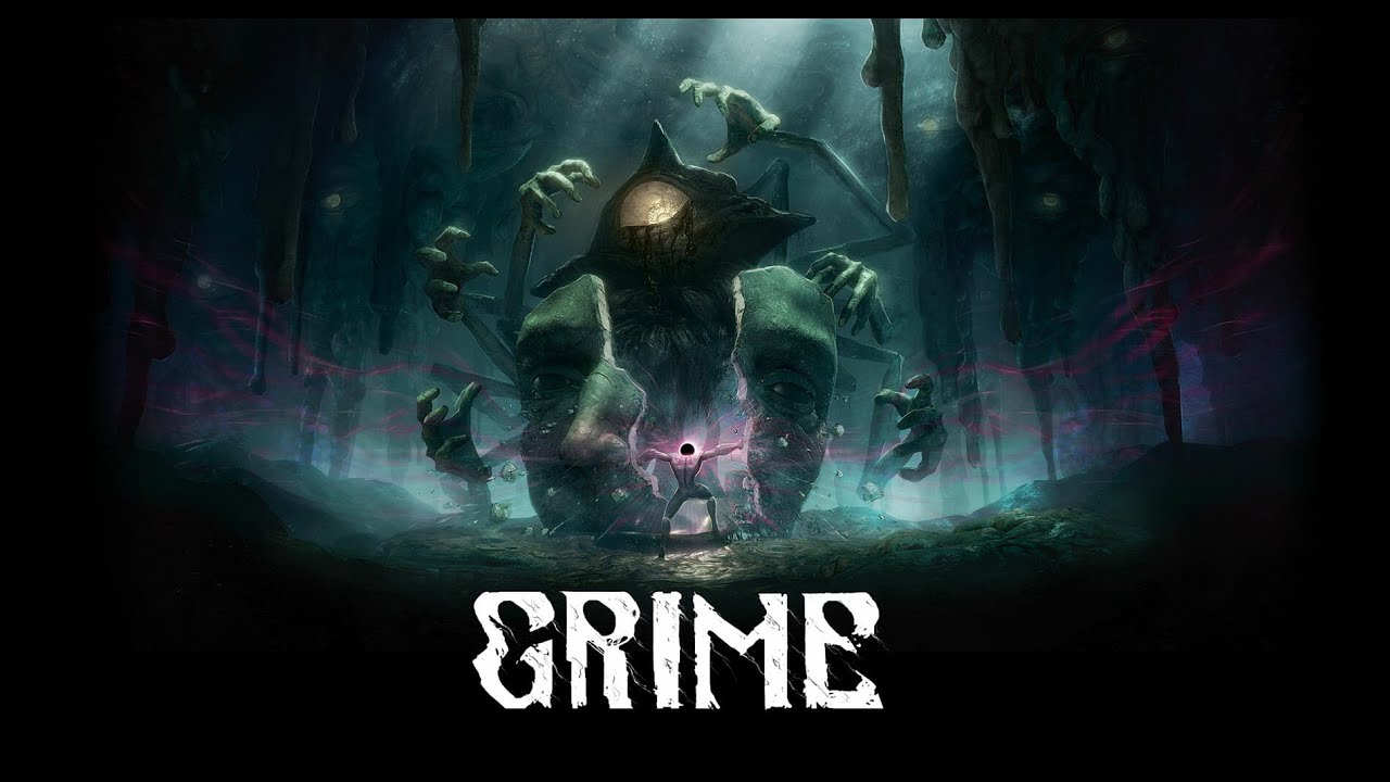 GRIME - DEMO