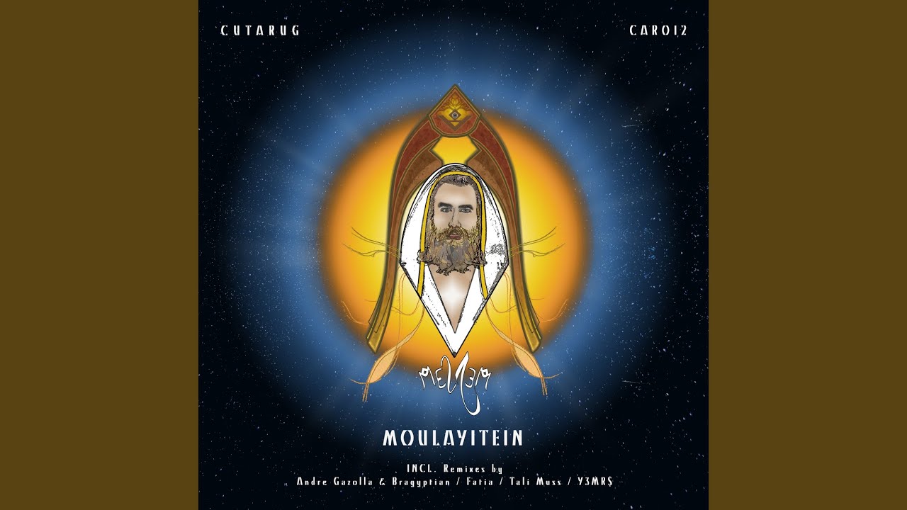 Moulayitein (FATIA Remix)