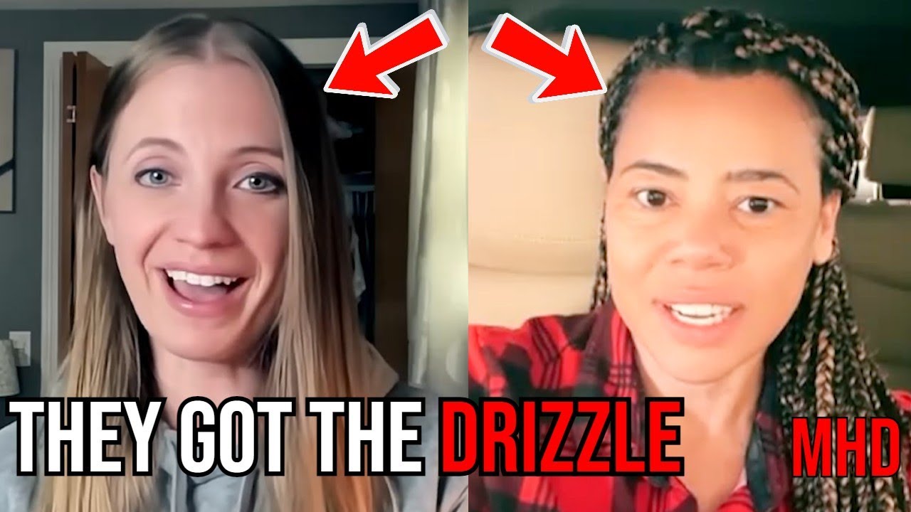 11 Minutes Of Women ACTUALLY GRASPING The 