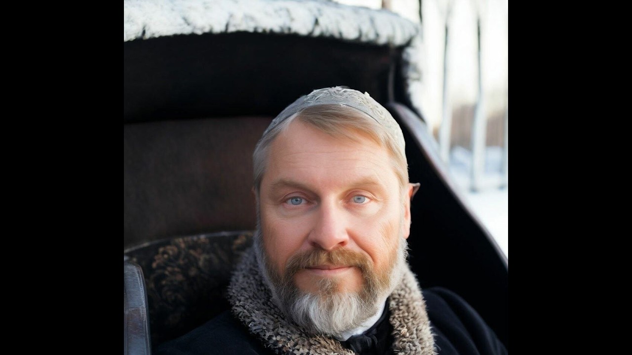 Земля будет гореть, камни плавиться. Пророчества Лаврентия Черниговского и Паисия Святогорца о войне
