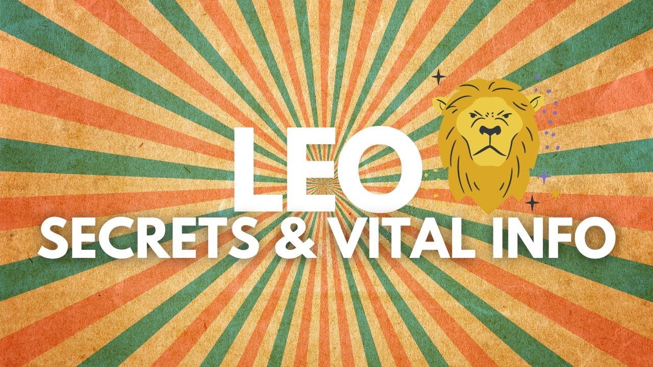 Leo Ascendant- Lucky Gemstone & Color, Raj Yoga, Favorable & unfavorable planets, Recommended God