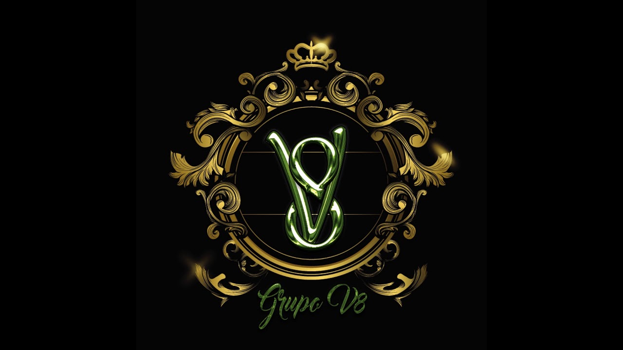 El Licenciado - Grupo V8