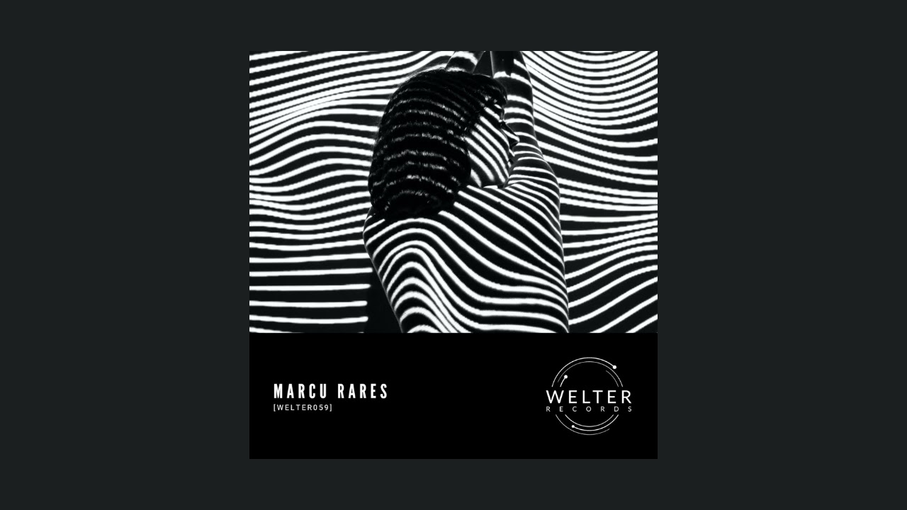 Marcu Rares - Camimosa [WELTER059]