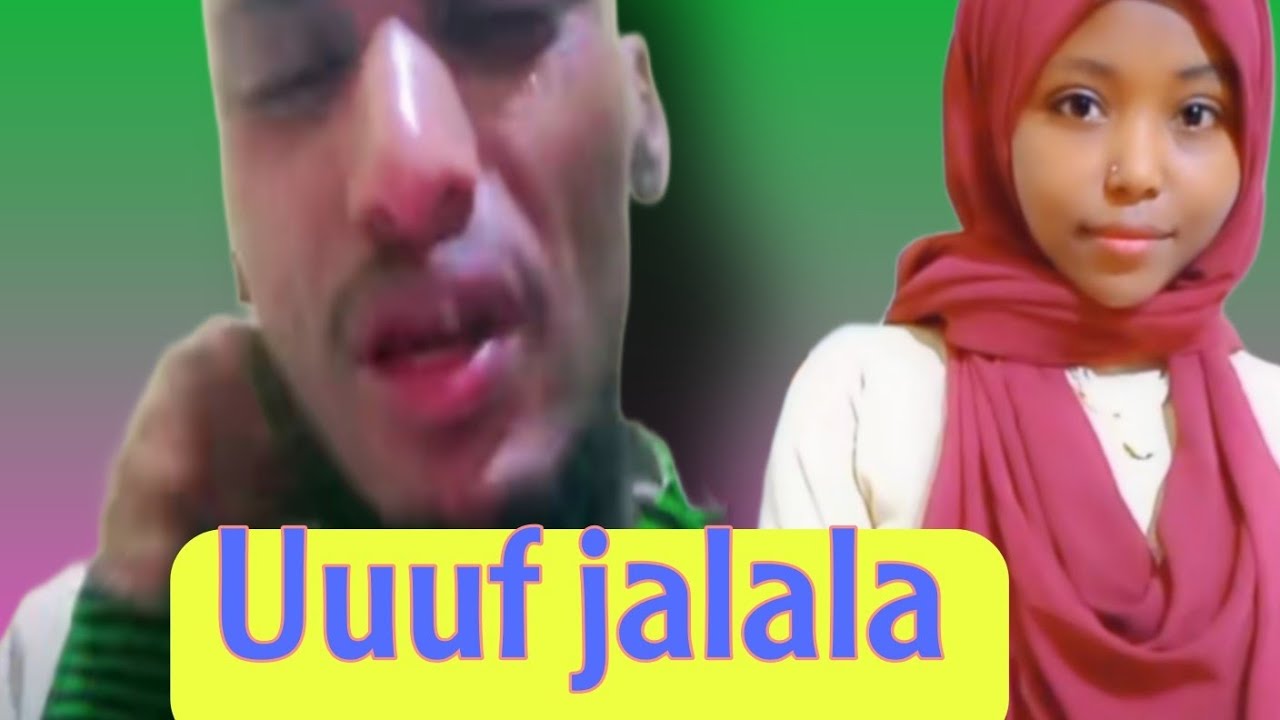 ustaaz Mohammad bayan jalalttii boniyee malgotee...?