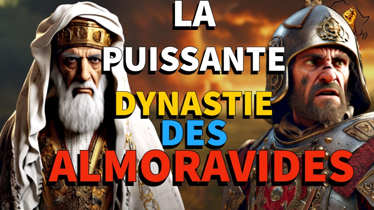 Le choc des titans : Les Almoravides contre les Espagnols dans une bataille &eacute;pique!