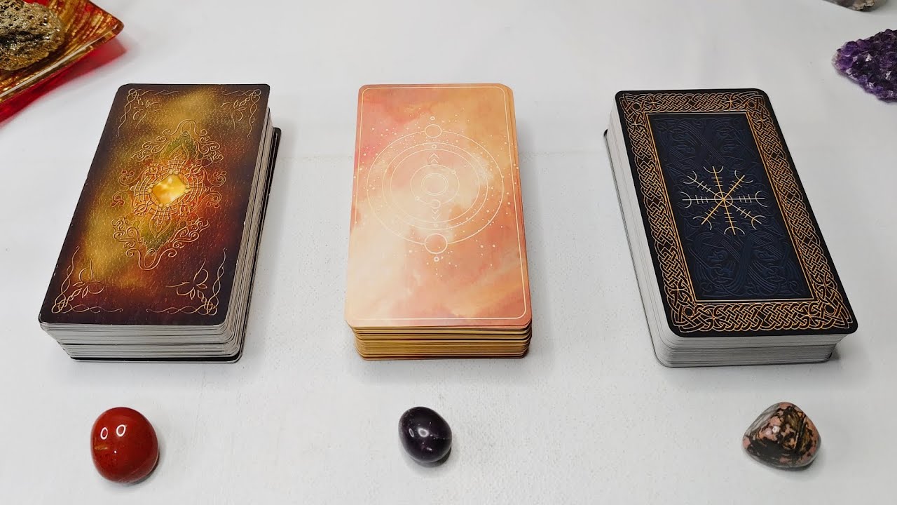 🙄🤔PIENSA EN UNA PERSONA Y TE DIR&Eacute; QUE SIGNIFICAS PARA EL/ELLA🤍 Tarot atemporal/ interactivo 