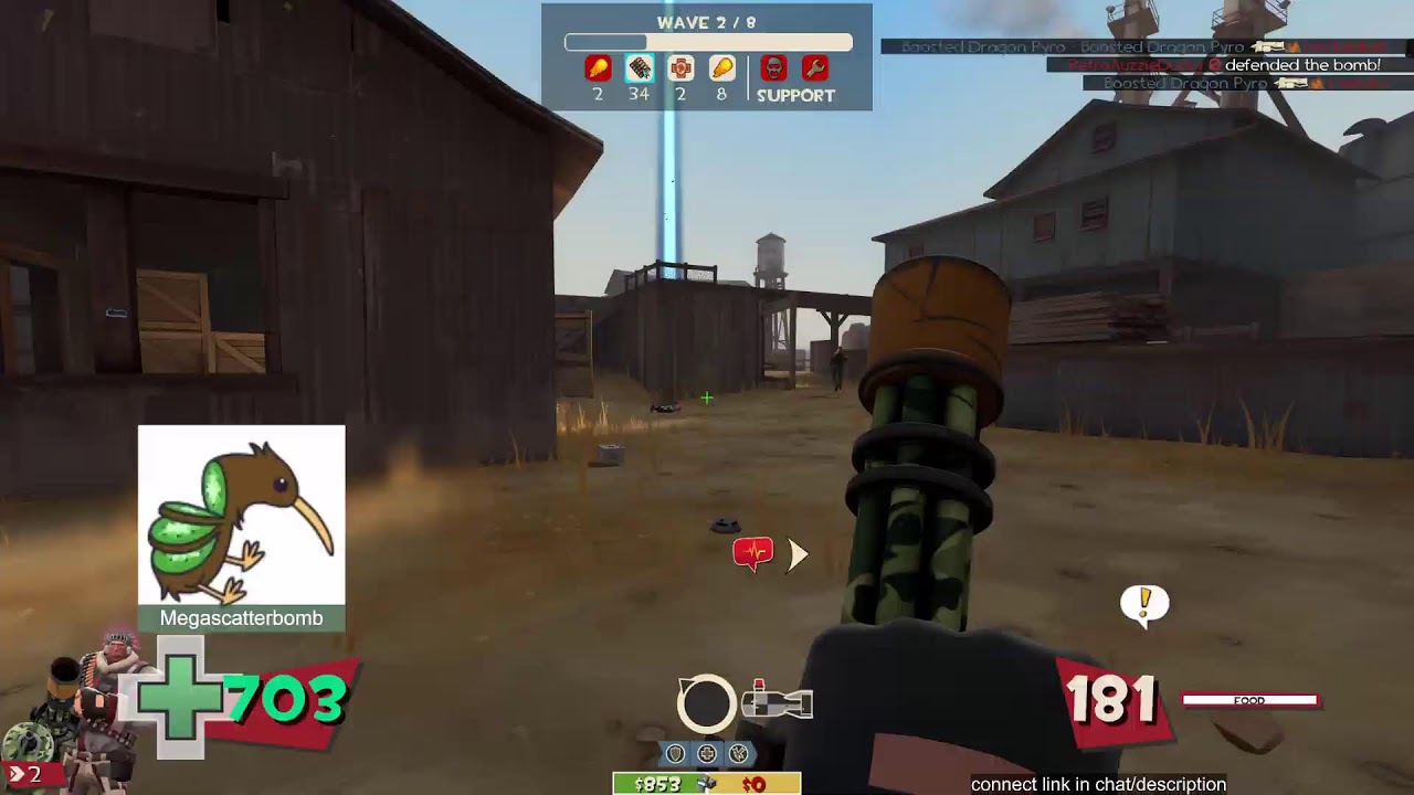 LIVE: can we finally beat decoy click expert?