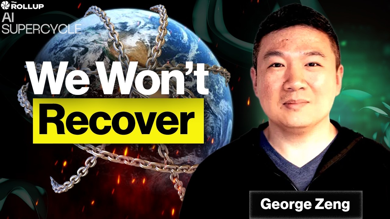 The AI Privacy Problem No One's Talking About in AI with George Zeng
