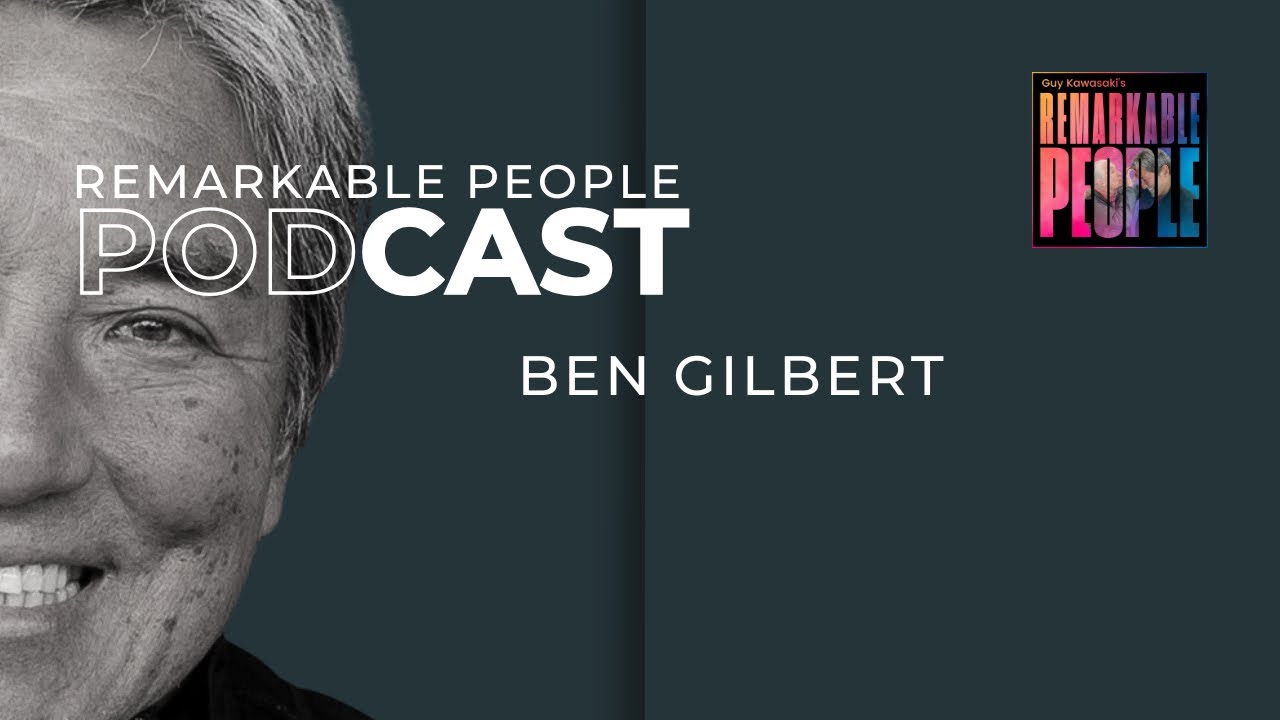 Acquired's Success Secret: Ben Gilbert's Quality Approach