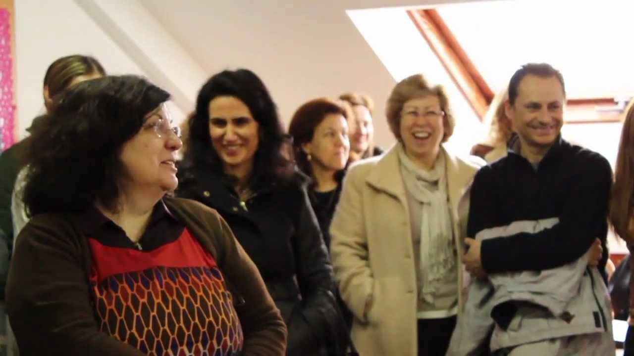Semana Inaciana do Colégio das Caldinhas - Segundo dia