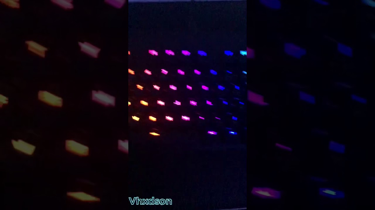 The v clan setup tours Vhxdson,vTxni and vJacxb