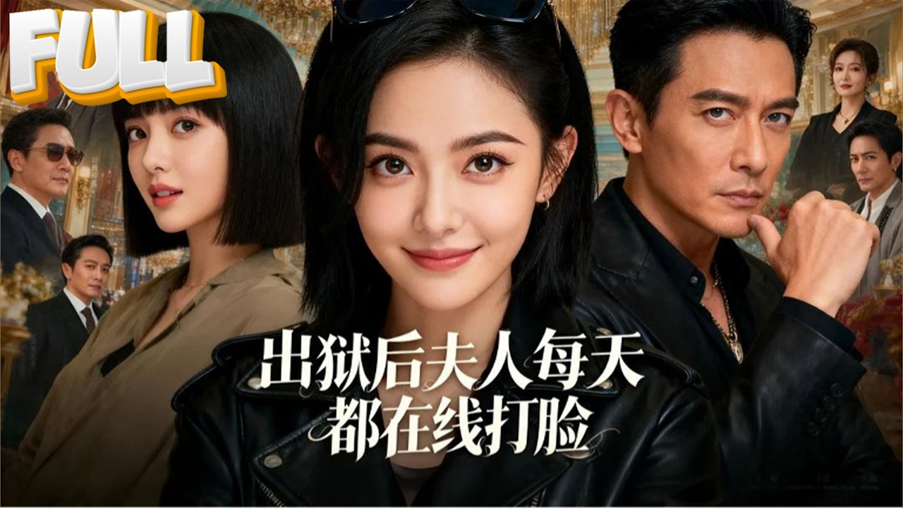 【完结】渣爹弃养监狱门口！她在监狱长大，认神秘老头为师，镇压狱中一方枭雄——出狱后，她替继妹嫁给哑巴总裁？哑巴总裁身中奇毒！陆家寻遍天下医仙，南小星淡定喝茶：你们找的医仙，就在你们面前！