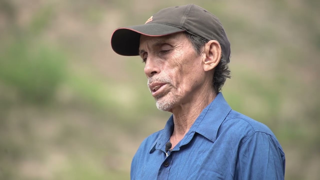 Documental Bosques Secos del Marañón