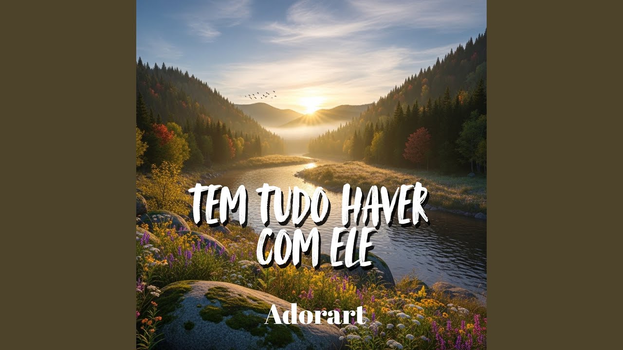 Tem Tudo Haver Com Ele