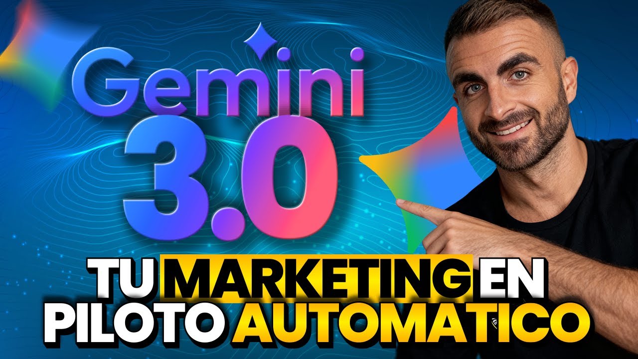 How to build your own AI-powered marketing system (from start to finish)
