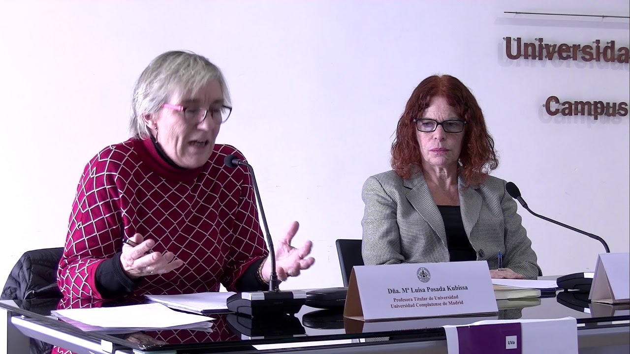 “En diálogo feminista con Butler, Preciado y Segato”
